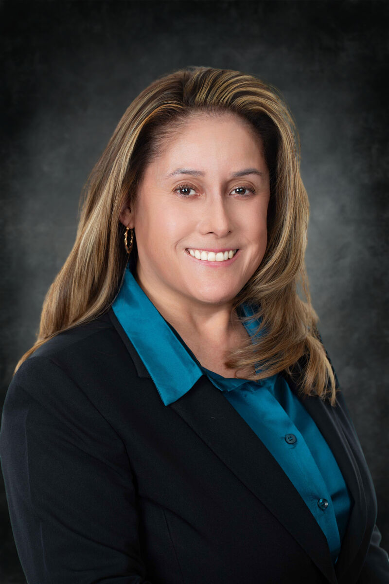 Cindy Sandoval