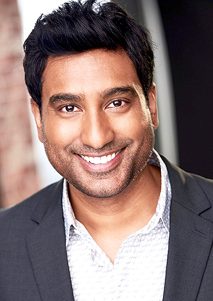 Ajay Vidure