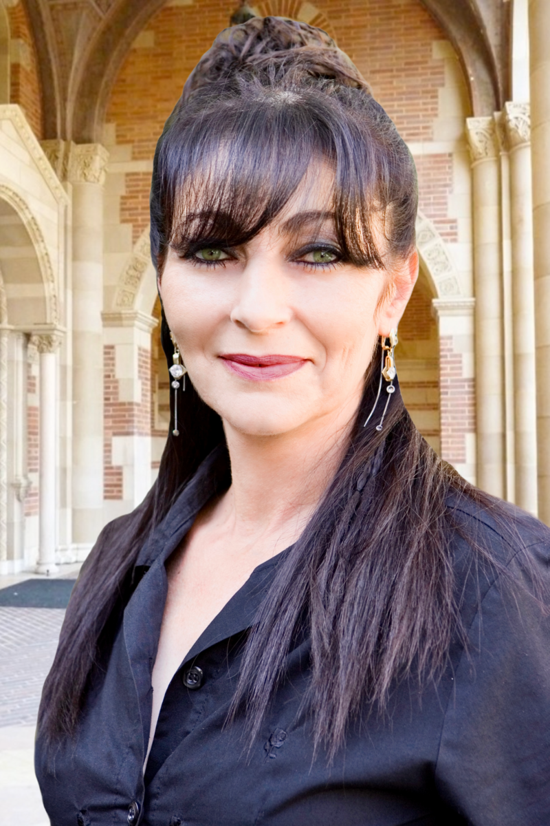 Ilana Bouskila
