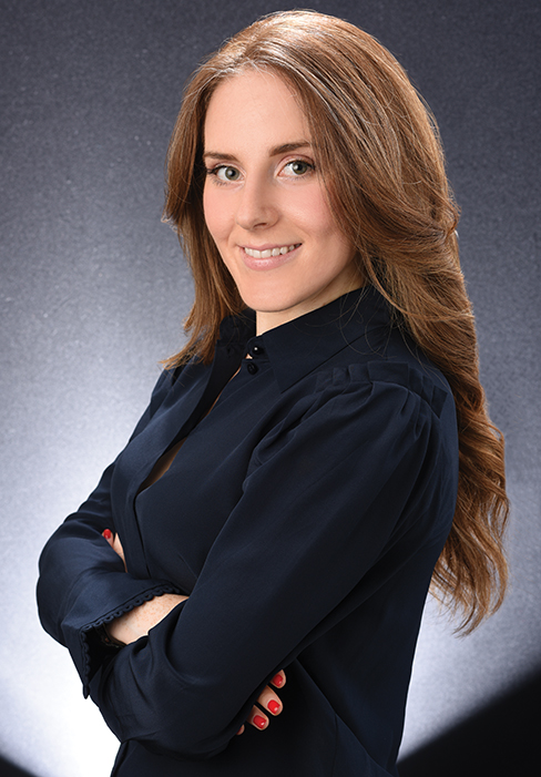 Michela Reouveni