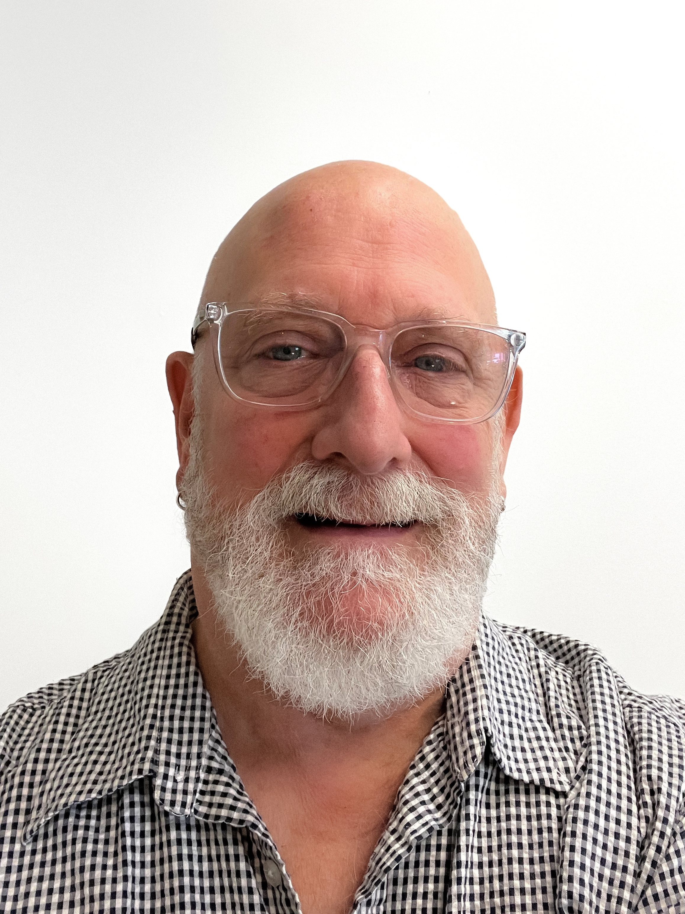 Larry Warren