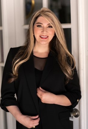 Nazli Dadgaran