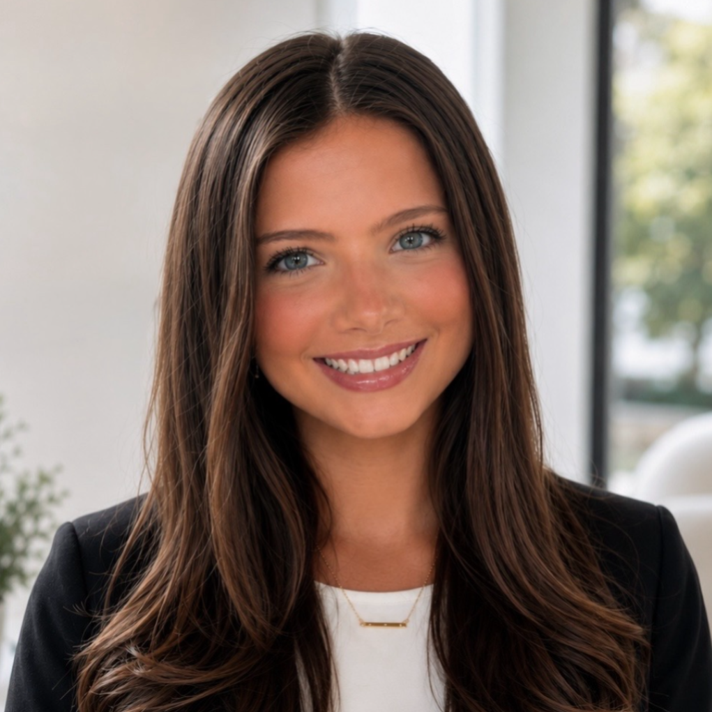 Kirsten Casterline