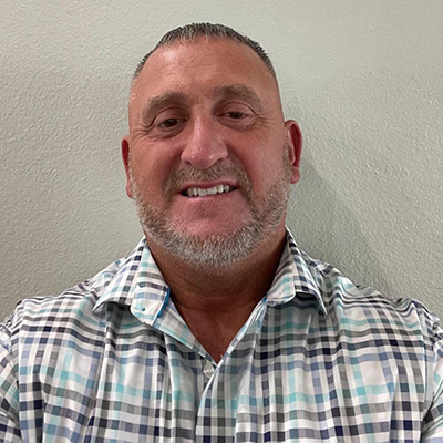 Terry Karousos