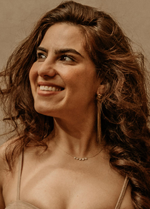 Patricia Shah