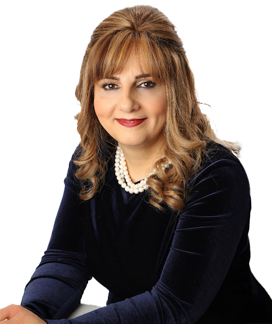 Shohreh Kiaei