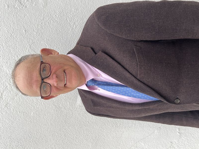 Bruce Schwartz