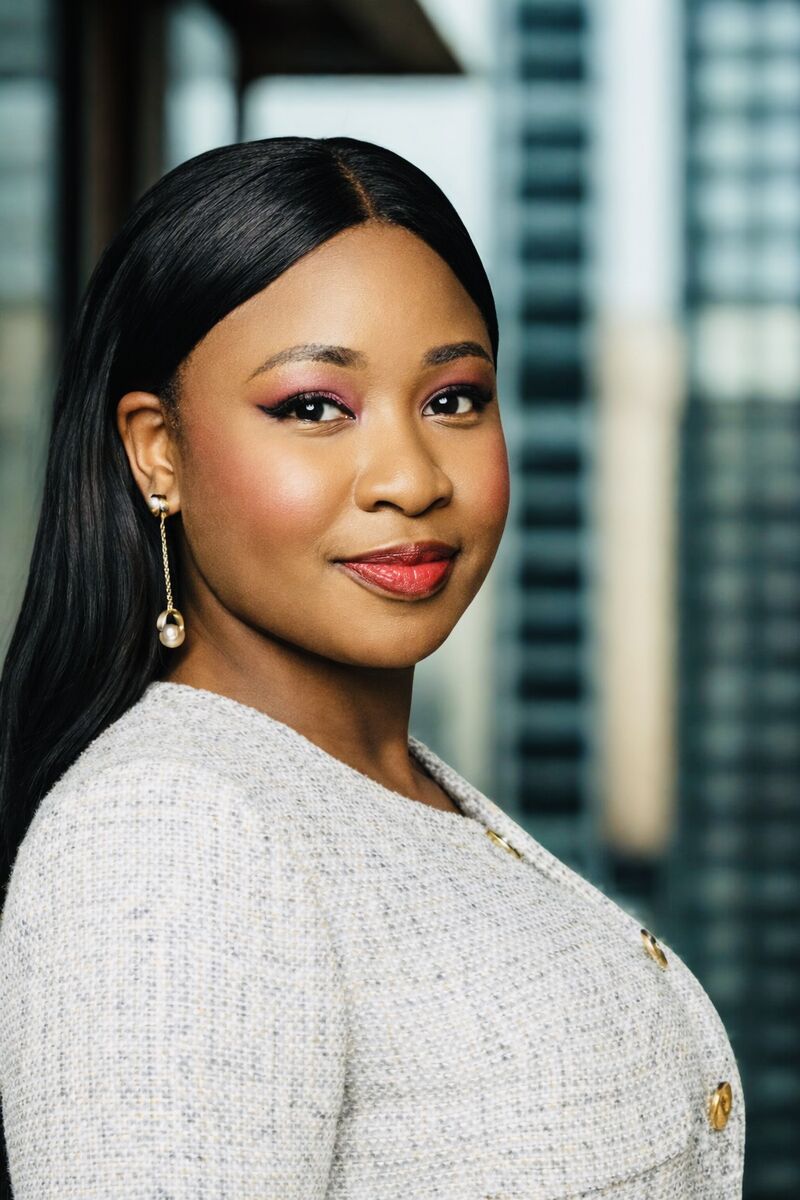 Esther Alabi