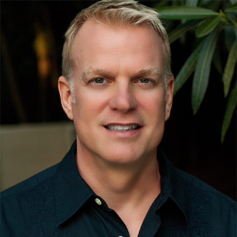 Deane Kenworthy