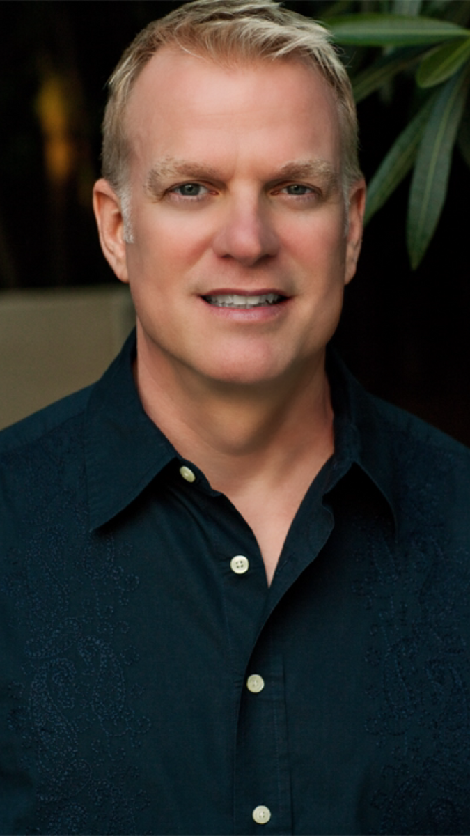 Deane Kenworthy