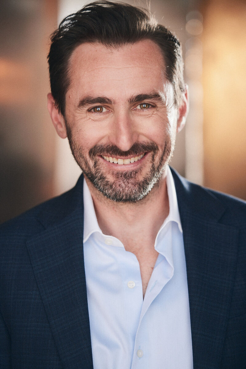 Kyle Leibovitch