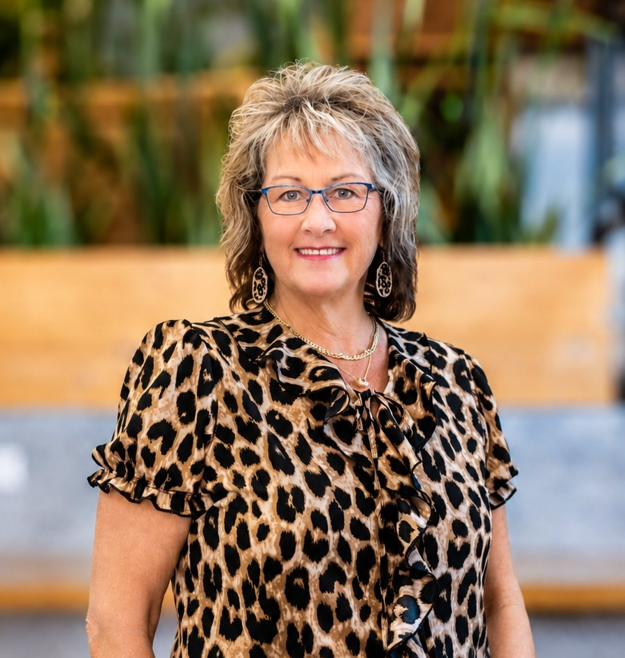 Rhonda Cox-Henderson