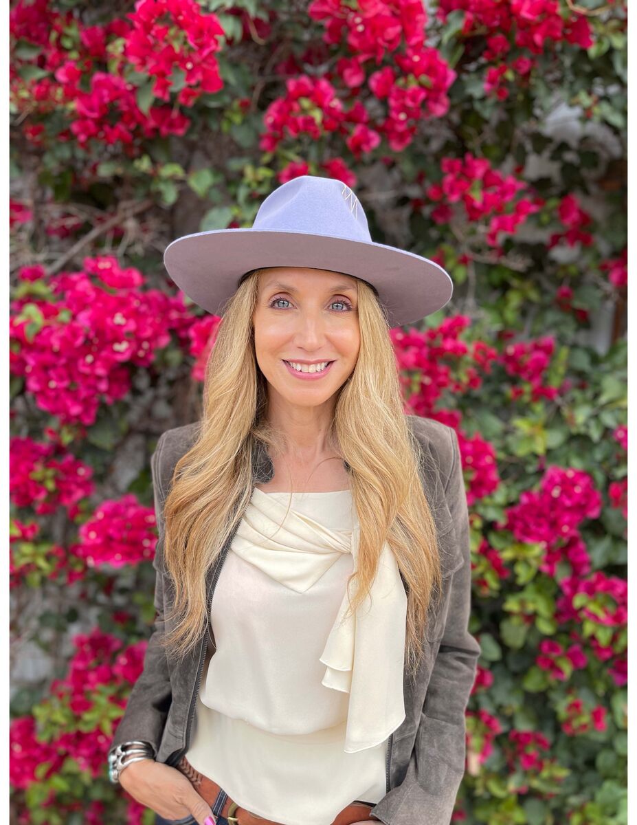 Christa Berban