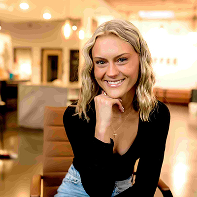 Brionna Skakal