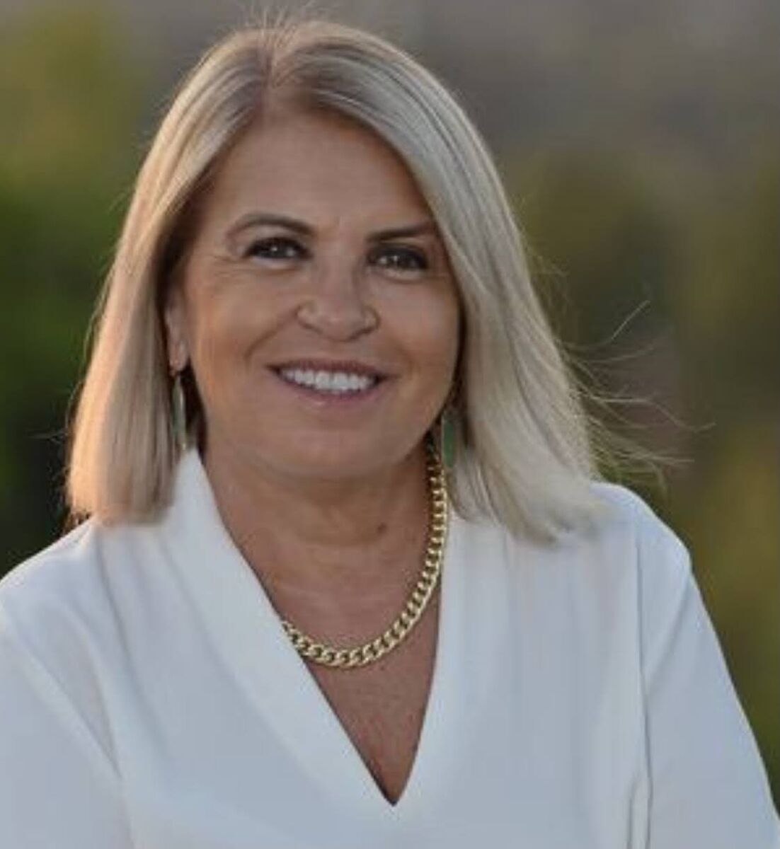 Iris Goldstein-Hagay