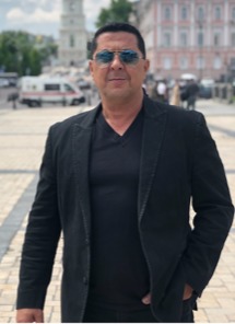 Moe Abourched