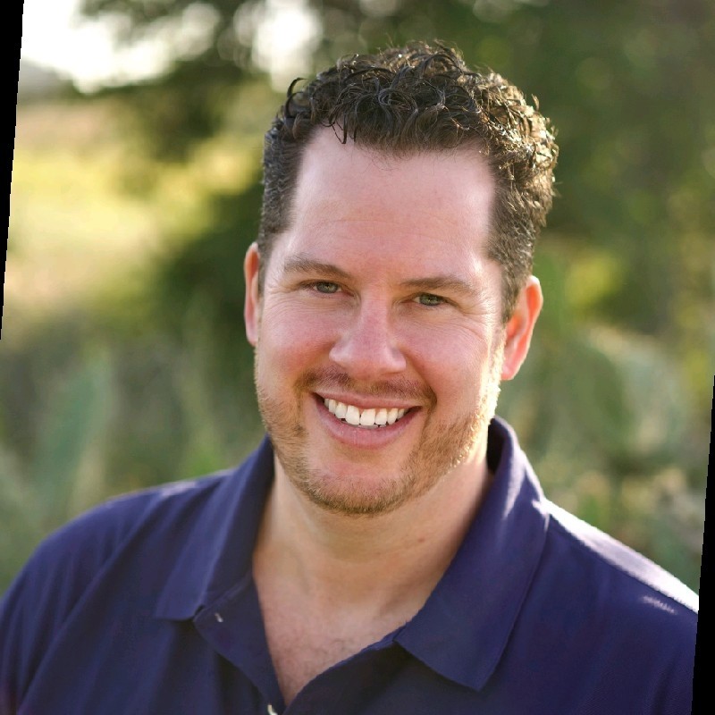 Brian Barnett