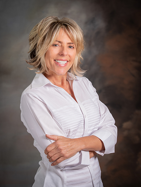 Sharon Stonefield
