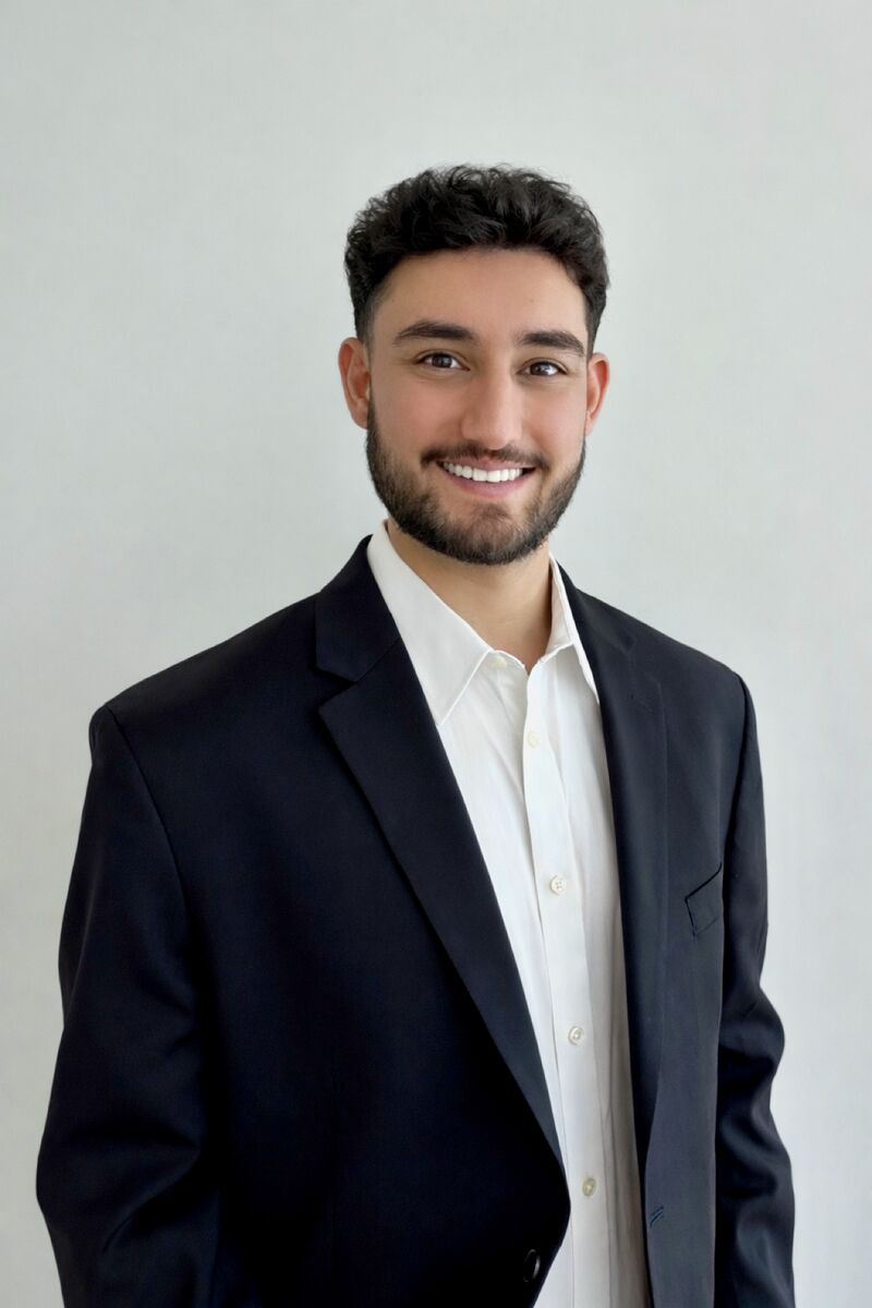 Kian Sayadi
