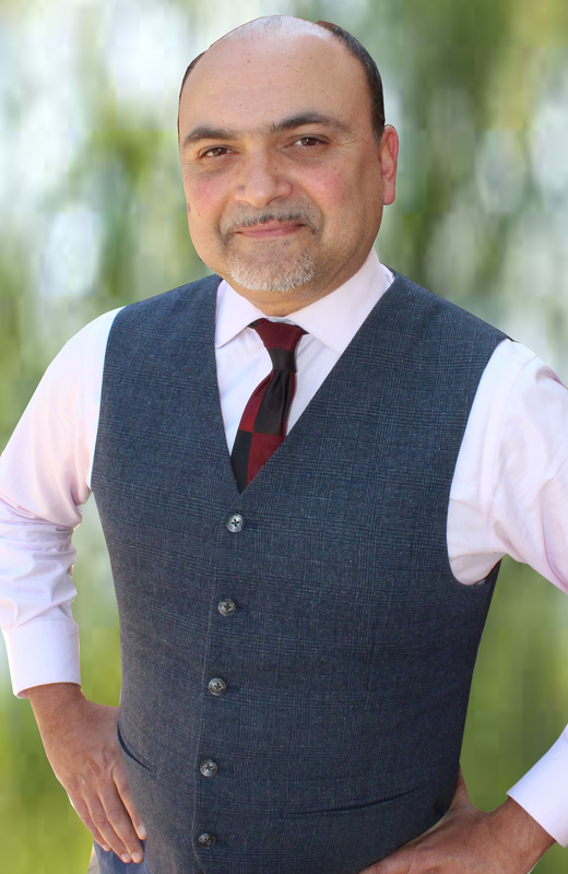 Igal Bakshandeh