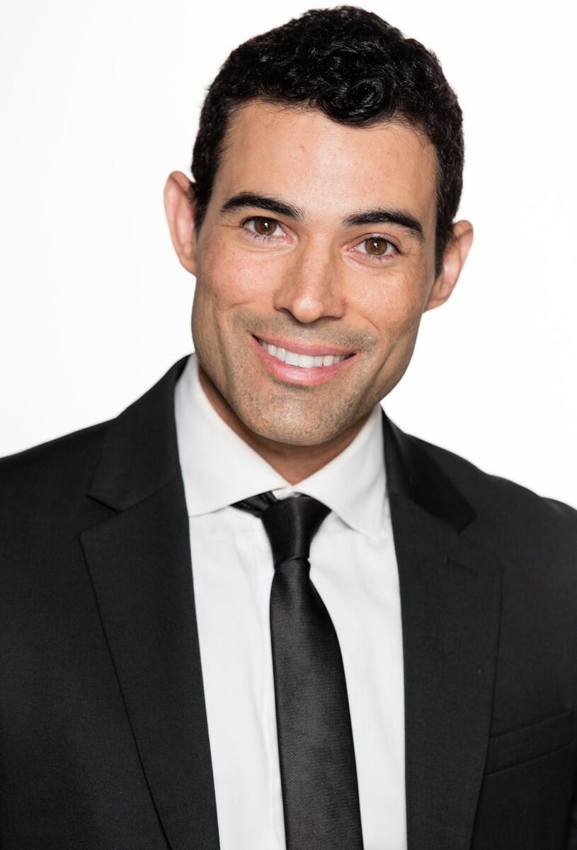 Alexandro Rosario