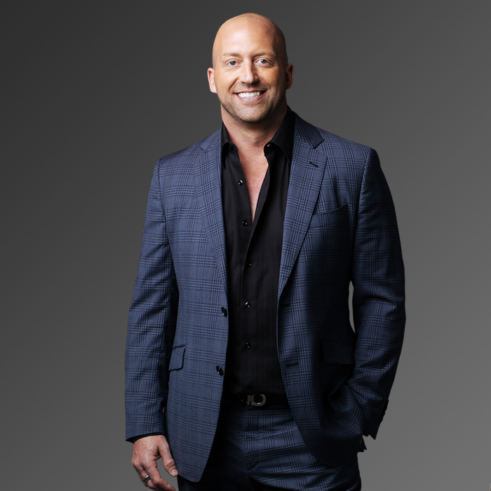 Clay Stapp