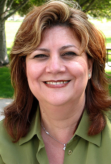 Morvarid Nadjmi-Aramesh