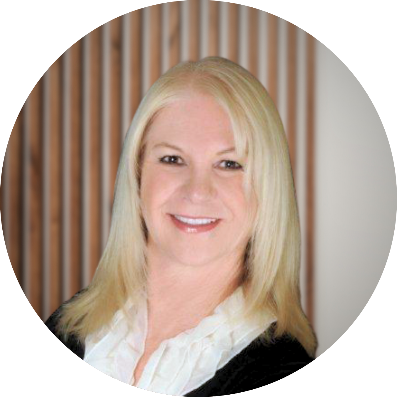 Jacqueline Wittmeyer