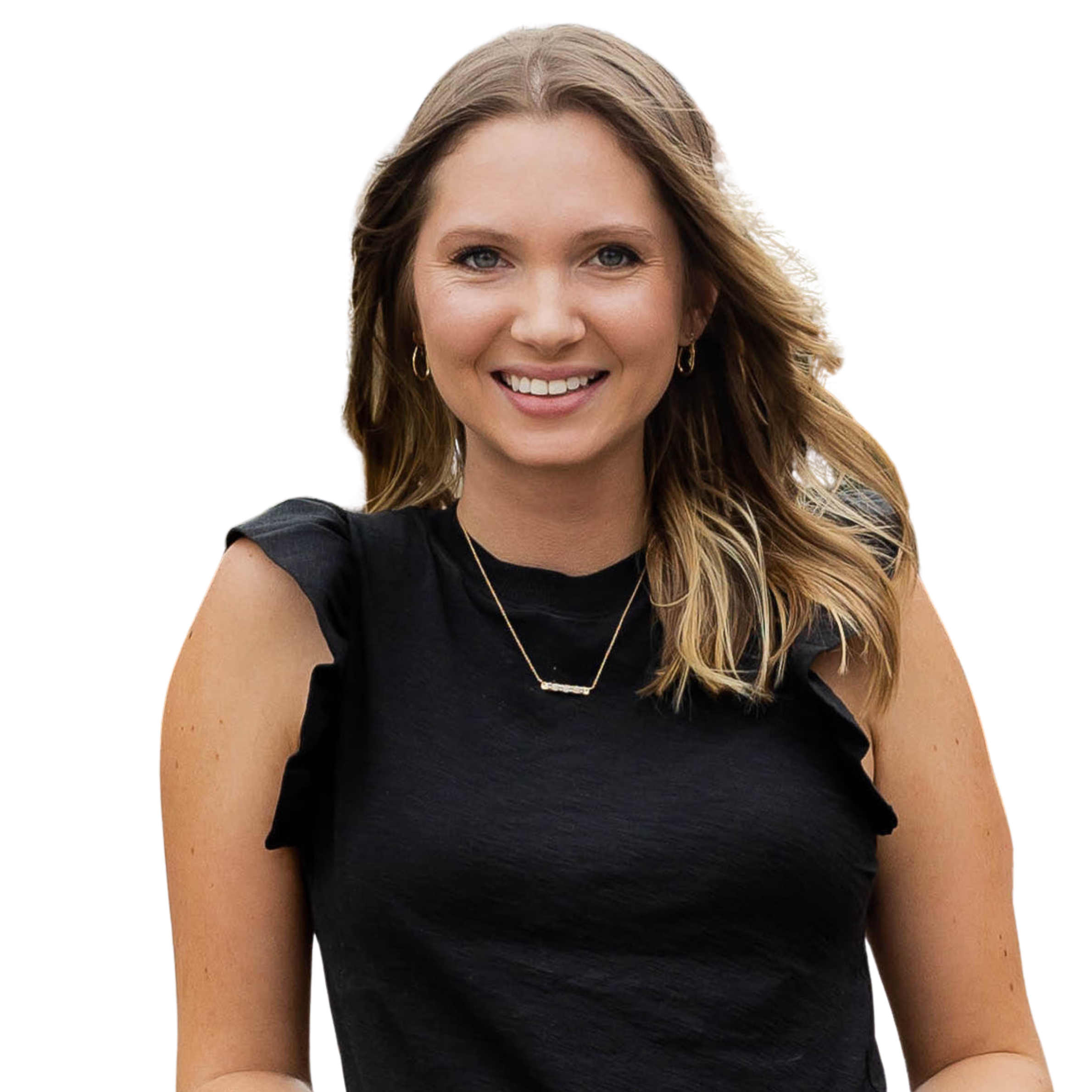Rhianne Greenlee