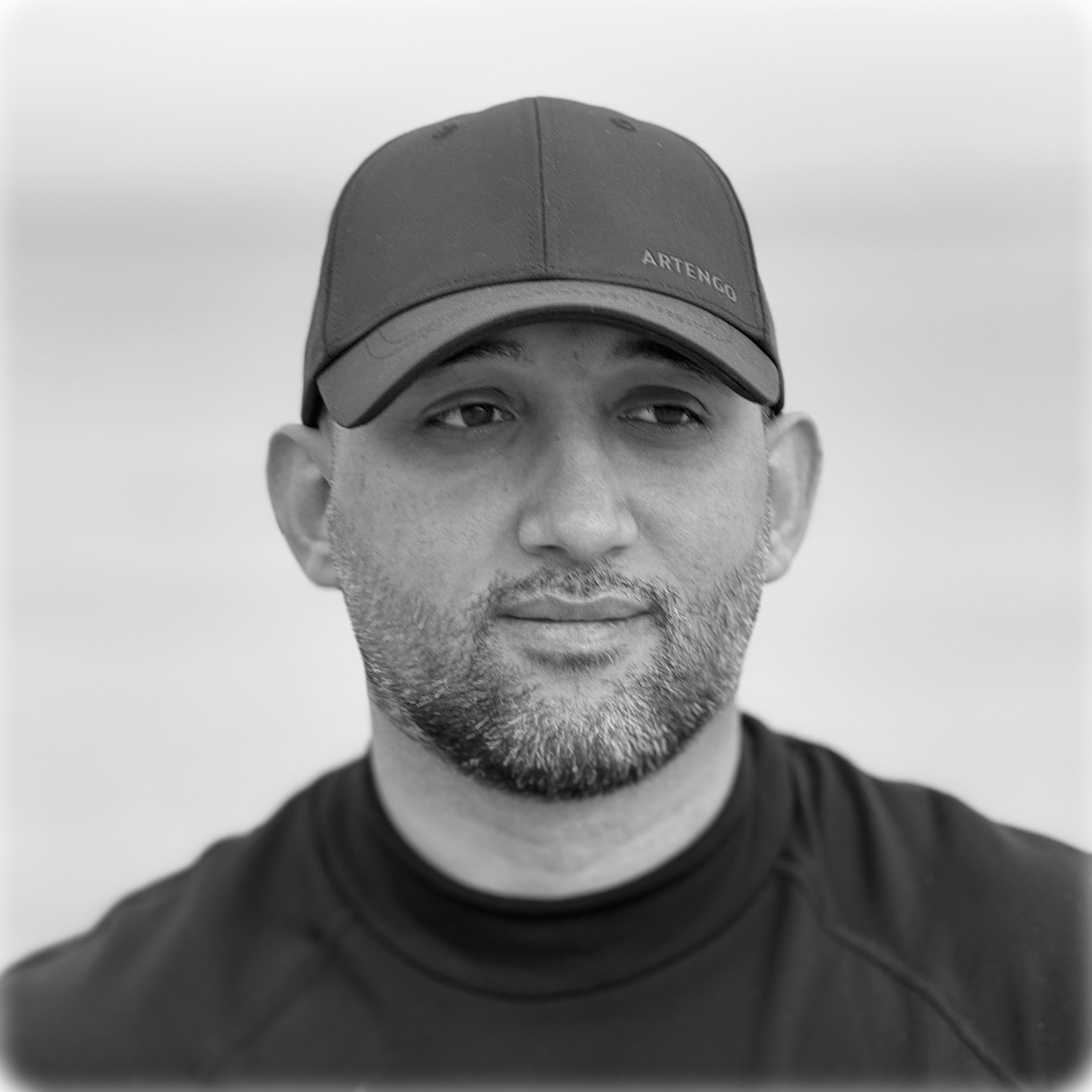 Alireza Shirmo