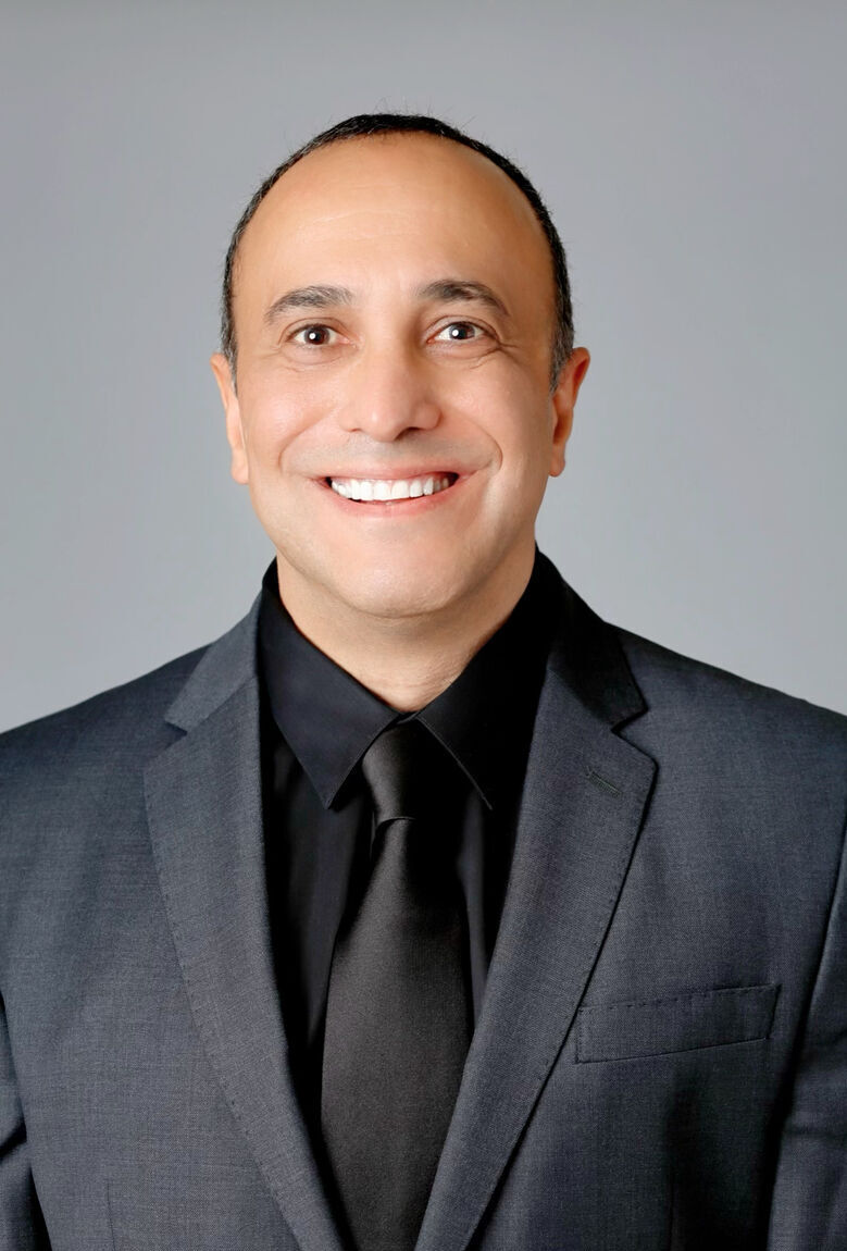 Sam Hejazi