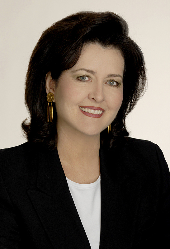 Sharon Alden