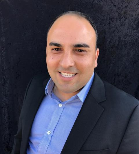 Yosef Elisha