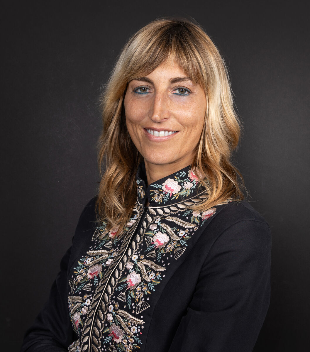 Chiara Meattelli