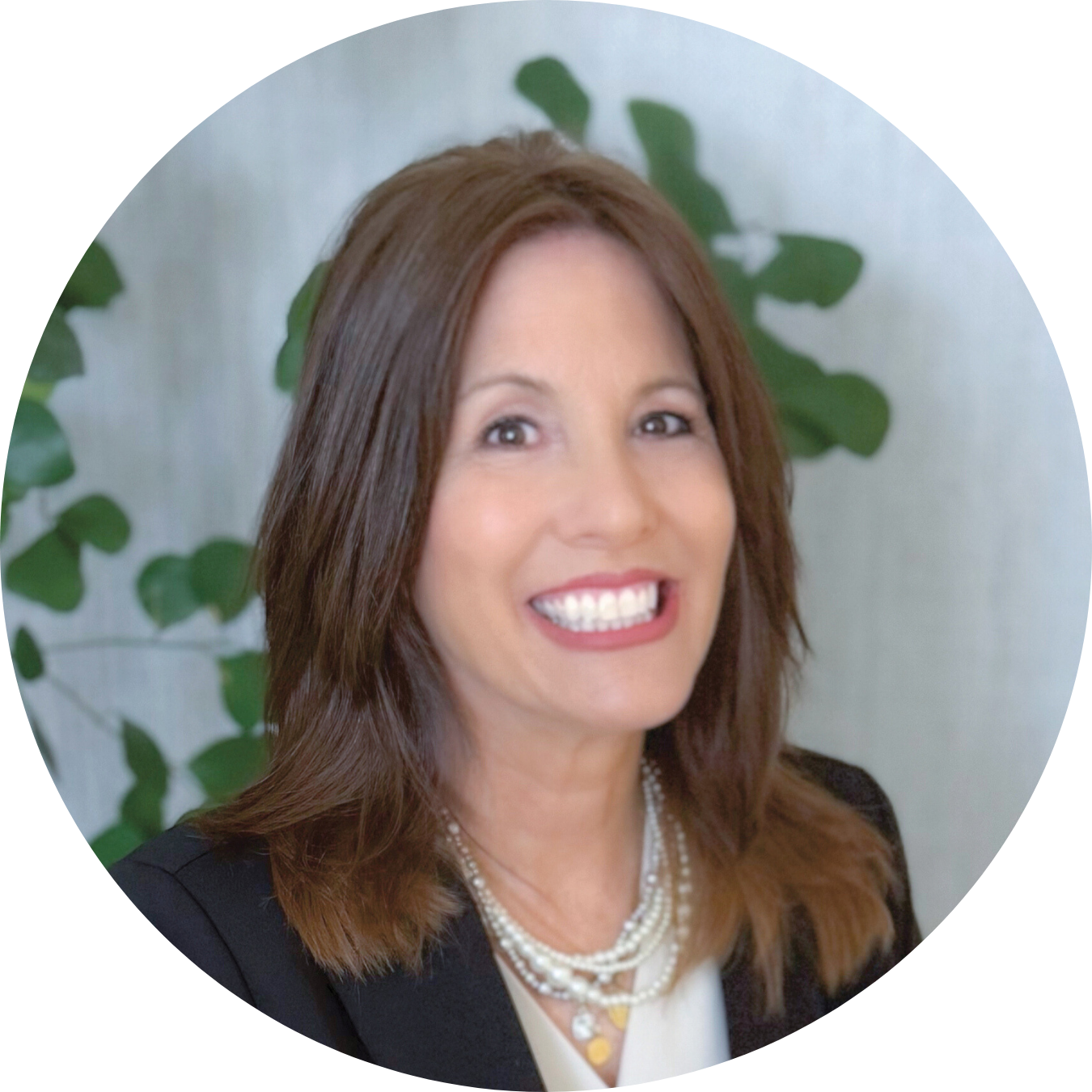 Anne Marie Bonfontain