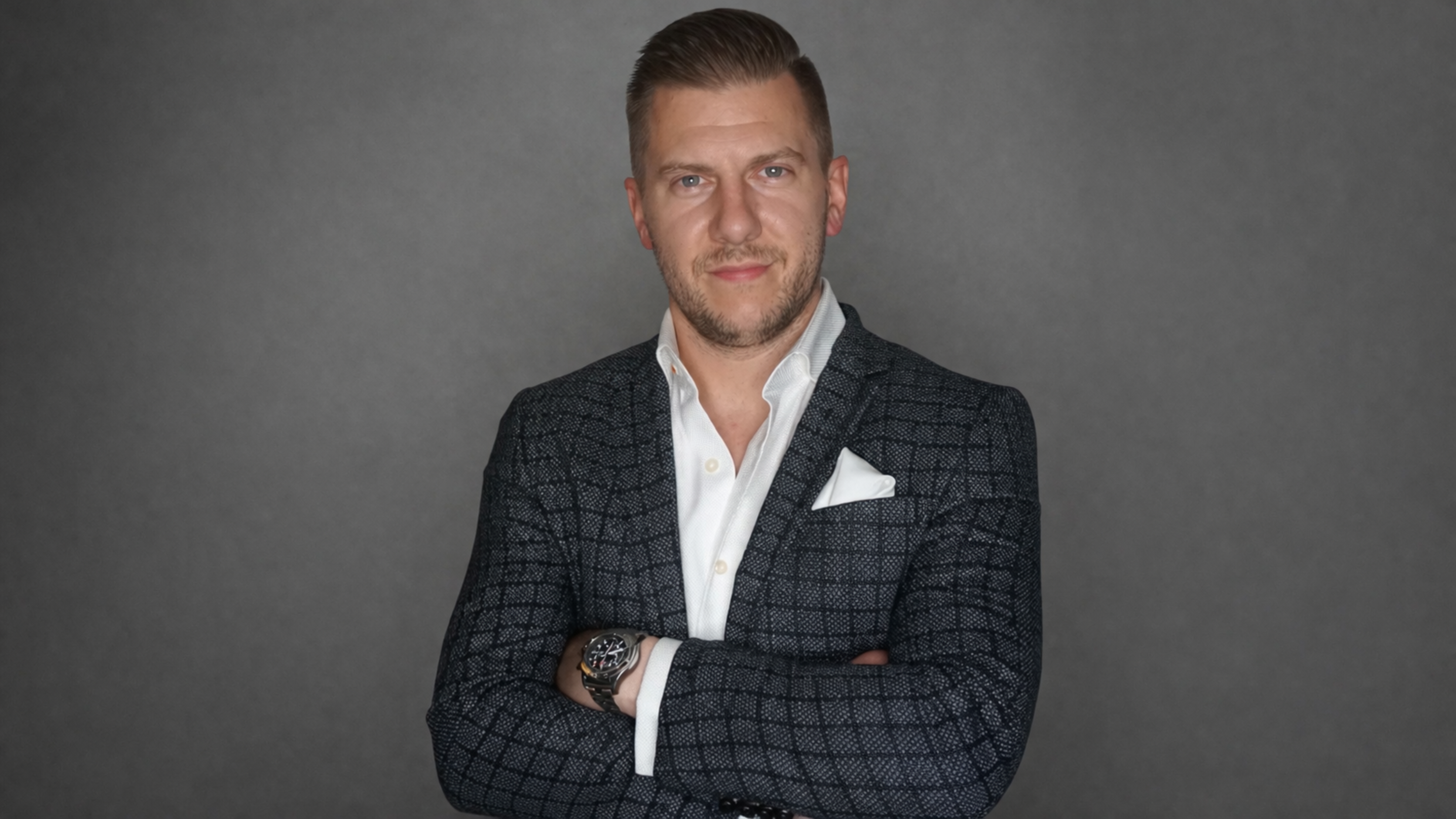 agent photo
