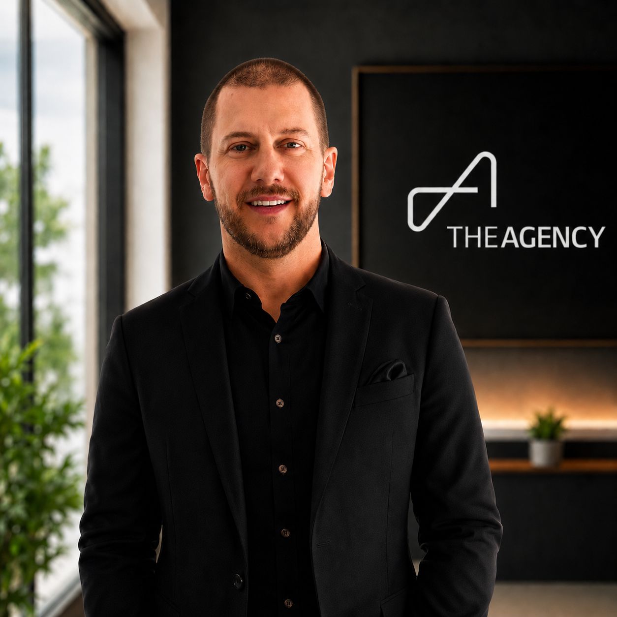 agent photo