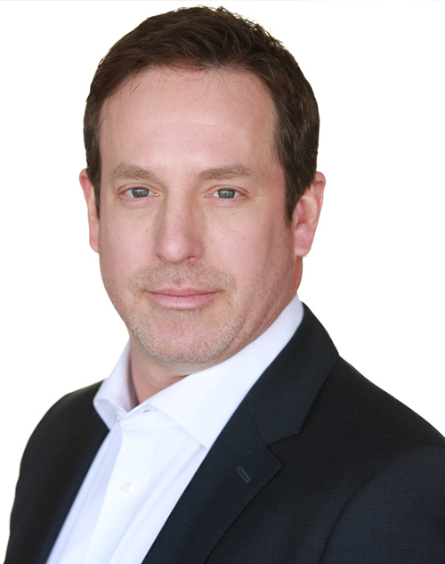 Aaron Ouweleen