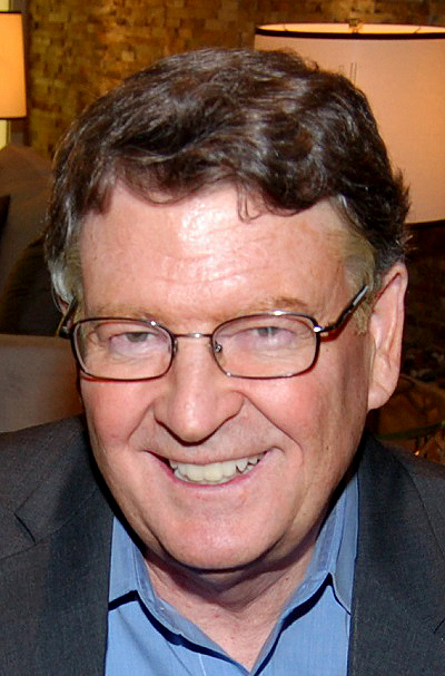 Jim Shogren