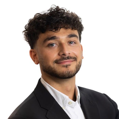 Gabriel Chisari