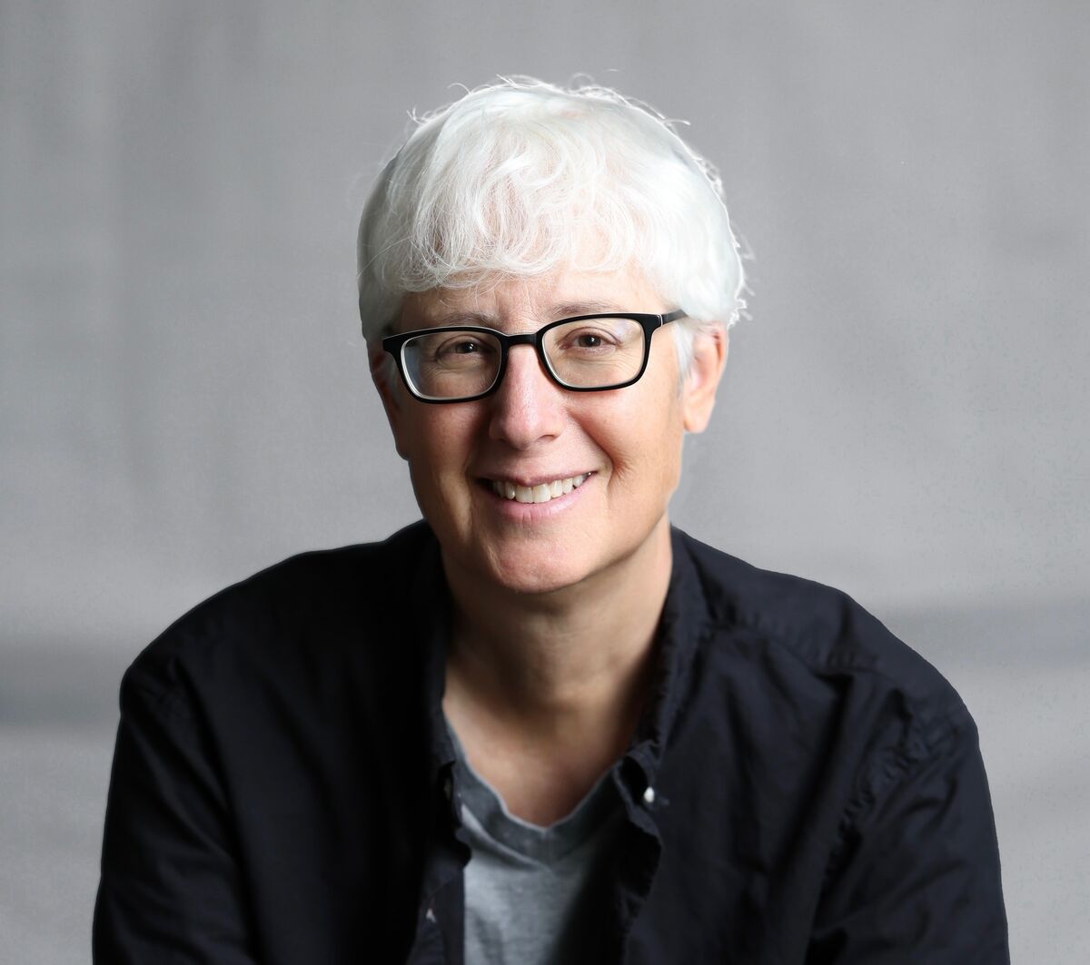 Courtenay Singer