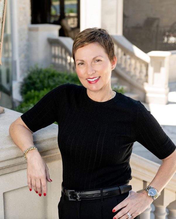 Stephanie Russo