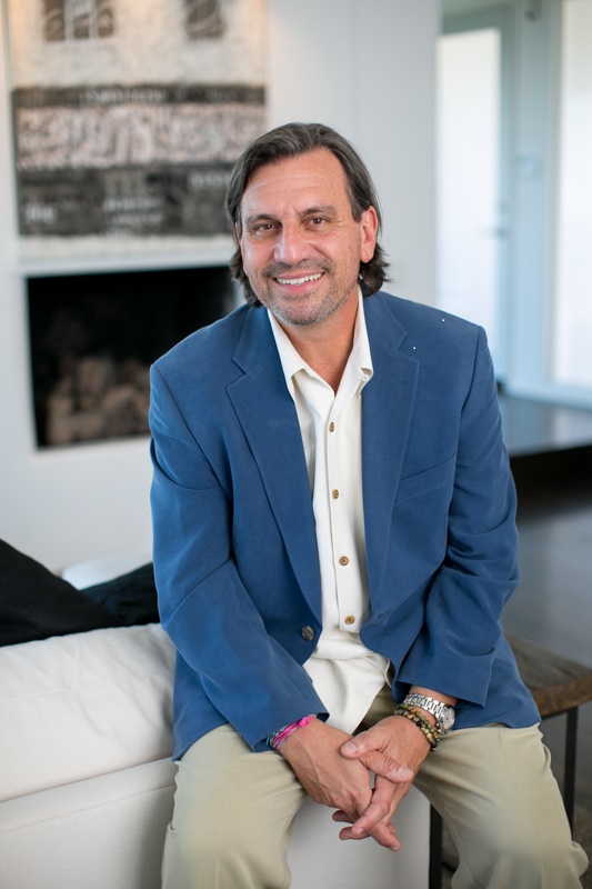 Nick Tatone