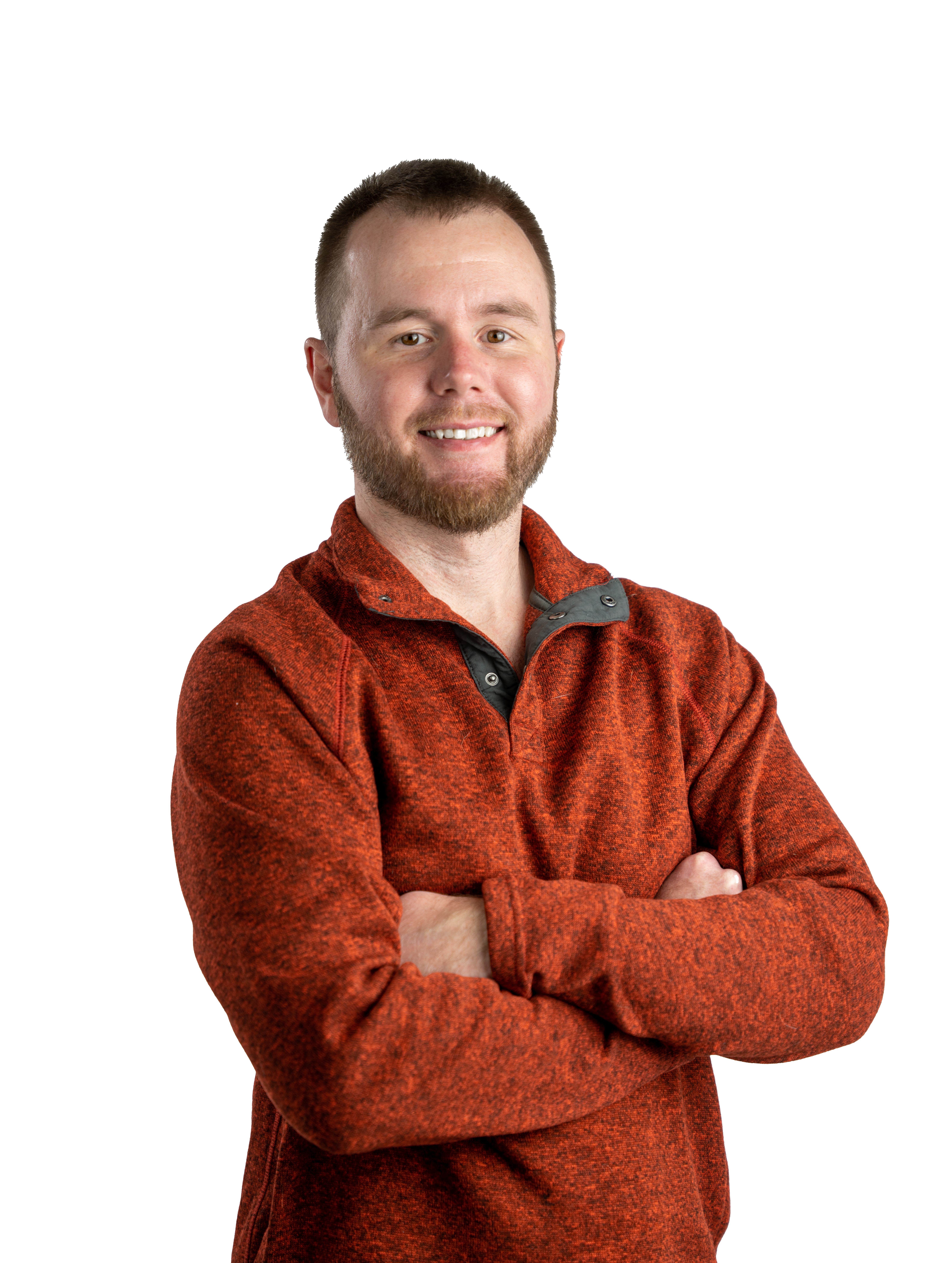 Chris Mosier