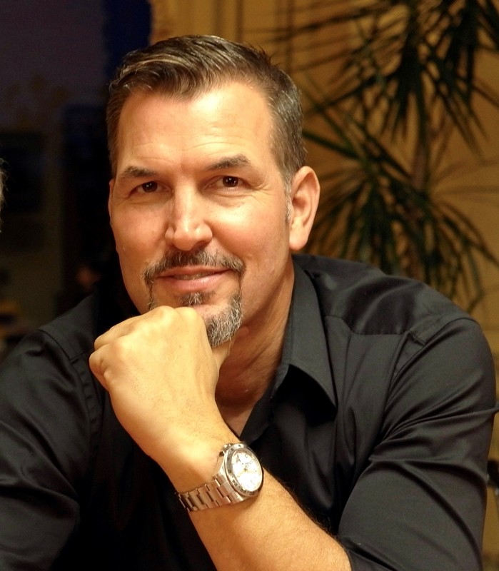 Nick Small