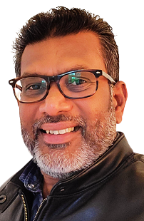 Mohammed Hamza