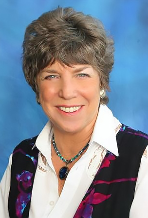 Linda Ballou