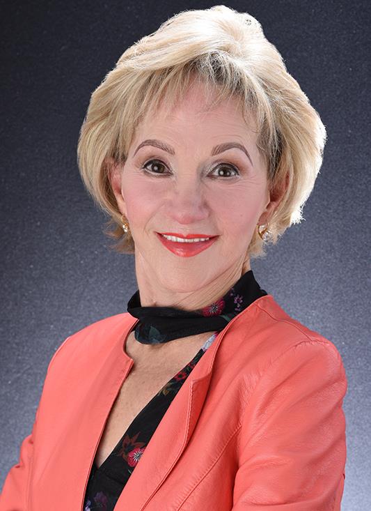 Joyce Butler