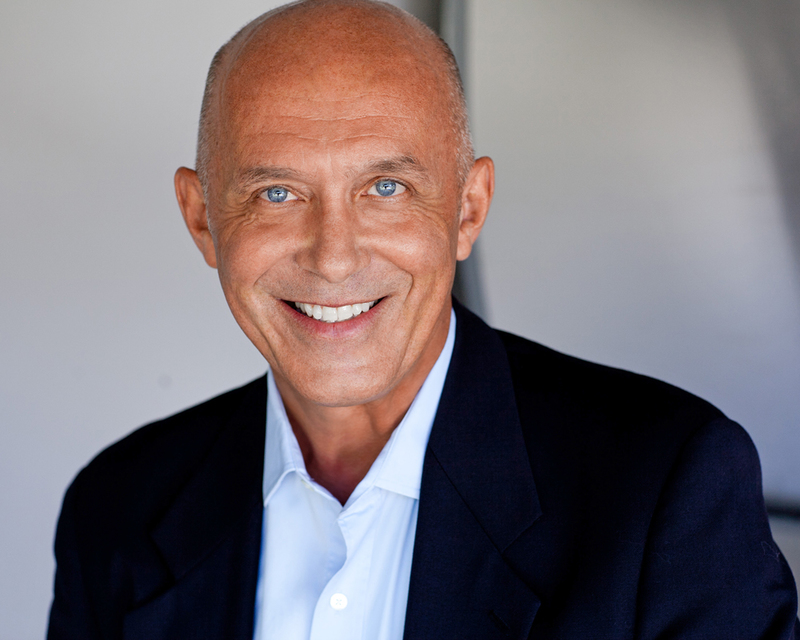Cliff Weimer
