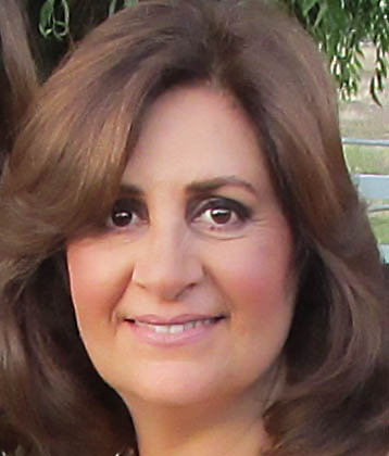 Farzaneh Azizian
